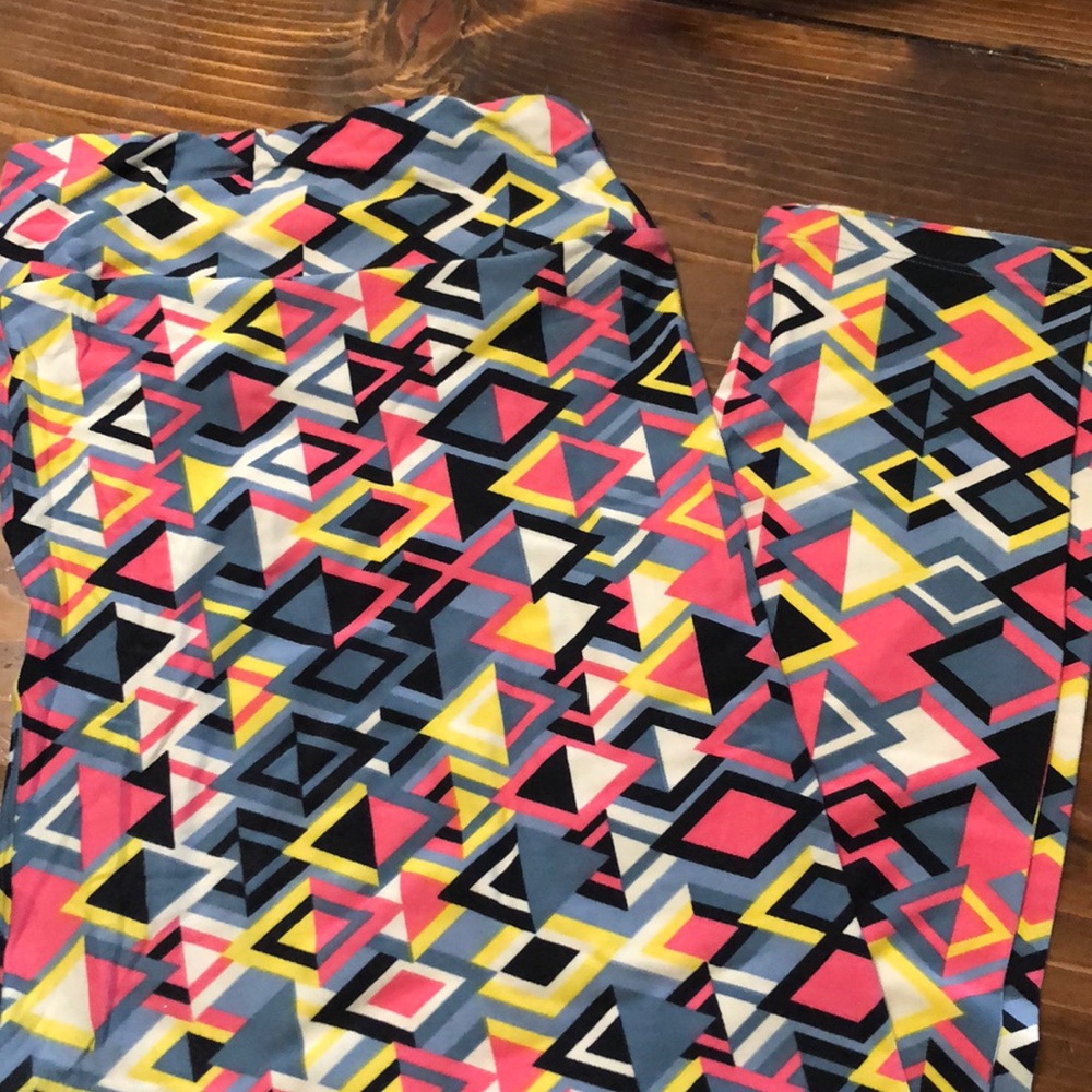 LuLaRoe TC2 Leggings